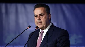 Παπασταύρου στο Fox News: Οι ΗΠΑ και η Ελλάδα αναδιαμορφώνουν το ενεργειακό μέλλον της Ευρώπης