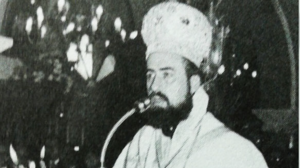 Μνημόσυνο υπέρ αναπαύσεως της ψυχής του Μητροπολίτου Ρεθύμνης και Αυλοποτάμου κυρού Τίτου