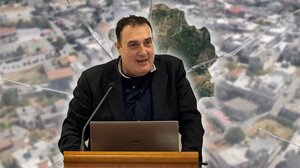 Σεισμόπληκτα κτήρια στο Αρκαλοχώρι: 360 άδειες για… 3.000 φακέλους!