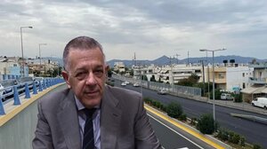 Αναβολή στη συζήτηση για την παράκαμψη του Ηρακλείου, στην Κρήτη ο Ν. Ταχιάος