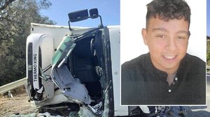 Με σπαραγμό το τελευταίο αντίο στον 17χρονο Γιώργο που έσβησε στην άσφαλτο