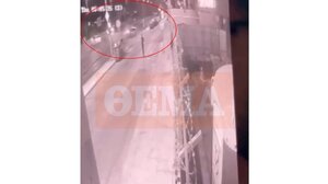 Βίντεο ντοκουμέντο από τη στιγμή του θανατηφόρου τροχαίου στη Λεωφόρο Βουλιαγμένης