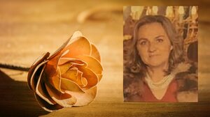 Η Μαρία "έφυγε" στα 63 της χαρίζοντας όμως ζωή σε συνανθρώπους μας