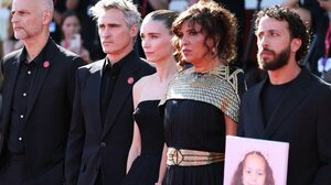 Φεστιβάλ Βενετίας: Θερμή η υποδοχή του "The Voice of Hind Rajab"