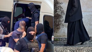 Ιερείς και μαφία: όταν «συμμαχείς» με τον διάβολο, δεν μπορείς να μοσχοβολάς μύρο