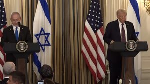 Στις 29 Δεκεμβρίου η συνάντηση Νετανιάχου – Τραμπ για τη Γάζα