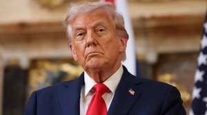 Ο Τραμπ ελπίζει να σφραγίσει σήμερα με τον Σι την τύχη του TikTok στις Ηνωμένες Πολιτείες