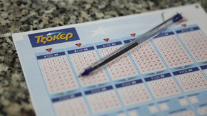 Στο Ηράκλειο το τυχερό «πεντάρι» του Τζόκερ!