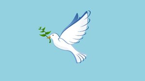 Ένα quiz για τη Διεθνή Ημέρα Ειρήνης 🕊️