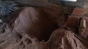 Βοιωτία: Μάρτυρας «κλειδί» για την 62χρονη που έθαψε τη μητέρα της - «Ήθελε να χρησιμοποιήσει τη θεία μου για μάνα της»