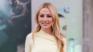 Ελένη Βουλγαράκη: Απαντά αν θα ακολουθήσει τον Φώτη Ιωαννίδη στη Λισαβόνα