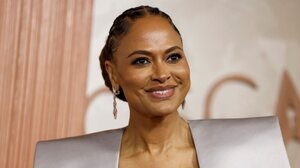 Έιβα Ντουβερνέ και Στέισι Άλαστερ: Τιμητική βράβευση για το έργο τους υπέρ της ισότητας