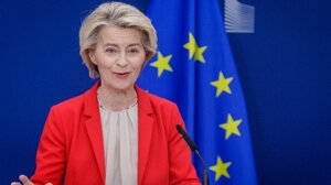 Η ριζοσπαστική αριστερά κατέθεσε πρόταση μομφής κατά της φον ντερ Λάιεν