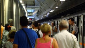 Η Αθήνα κινείται από σήμερα όλο το 24ωρο