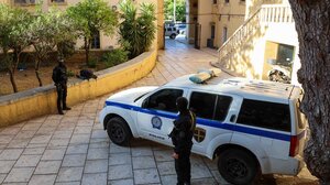 Κατάθεση-σοκ: «εν ενεργεία αστυνομικός προμήθευε με κόκα τον ηθικό αυτουργό της βόμβας στον αστυνομικό της ΔΙ.ΑΣ»