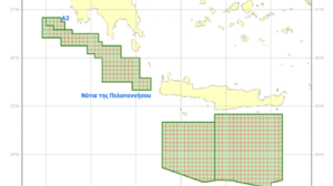 Μουδιασμένη η Τουρκία από την επίσκεψη Μπέργκαμ στην Ελλάδα και τη συμφωνία με Chevron