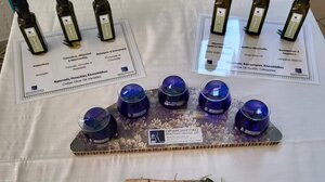 Ολοκληρώθηκε το πρόγραμμα προστασίας και ανάδειξης της παραδοσιακής χοντρολιάς στον Άγιο Βασίλειο