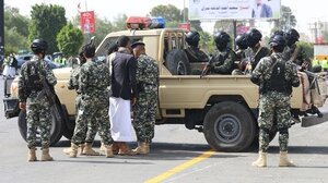 Σάλος στη Χεβρώνα: Συνελήφθη ο δήμαρχος, προκαλώντας οργή των Παλαιστινίων