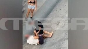 Ηράκλειο: Νέα τροπή στο επεισόδιο 65χρονου με ανήλικο – Τί ισχυρίστηκε ο 15χρονος