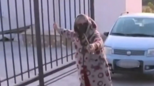 Βοιωτία: Στη φυλακή για ένα μήνα η 62χρονη που έθαψε την μητέρα της για να παίρνει τη σύνταξη