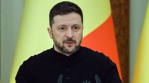 Κρεμλίνο κατά Ζελένσκι: «Προσπαθεί να δείξει στους Ευρωπαίους ότι είναι πολύ γενναίος στρατιώτης»