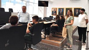 Δήμος Ρεθύμνου: Ενεργοί πολίτες τα παιδιά