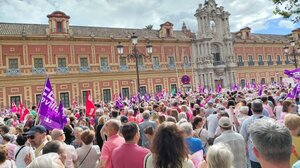 Σεβίλλη: Οργή κατά της τοπικής κυβέρνησης που καθυστερούσε να ενημερώσει γυναίκες για ύποπτα αποτελέσματα μαστογραφιών