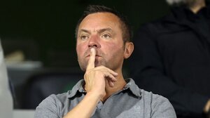 Ο Λανουά έβγαλε λάδι τον Κατοίκο και είδε πέναλτι στη φάση με τον Ανδρούτσο στο Αγρίνιο