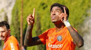 LIVE: ΟΦΗ-Ηρακλής