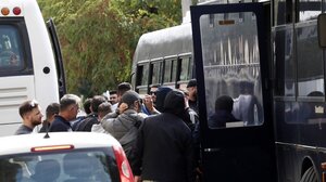 ΟΠΕΚΕΠΕ: Η πρώτη προφυλάκιση κατηγορούμενου για εγκληματική οργάνωση