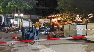 Αιματοβαμμένο πανηγύρι - Κίσαμος: Σοκάρει η εκτέλεση του 52χρονου στην πίστα - Συγγενής του ο δράστης