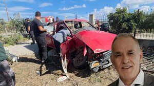 Το θανατηφόρο τροχαίο στα Καπαριανά και το σημείο – καρμανιόλα στη Μεσαρά