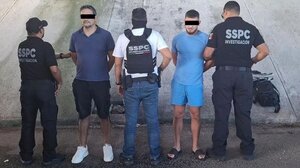 Μιχάλης Τενέζος: Εκδόθηκε στη Σουηδία - Ποιος είναι ο καταζητούμενος Greken