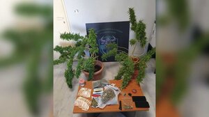 Συλλήψεις στα Χανιά για απόπειρα ανθρωποκτονίας και ναρκωτικά – Μαχαίρωσαν 24χρονο στα Κουνουπιδιανά