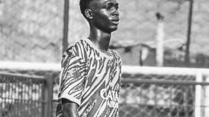 Θρήνος στο αφρικανικό ποδόσφαιρο: Δολοφονήθηκε ο 16χρονος, Τσέικ Τουρέ