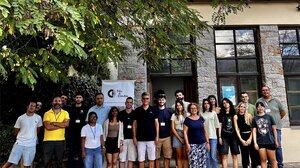 Με επιτυχία το Advanced Autumn School 2025 στον Άγιο Νικόλαο