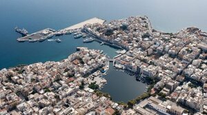 Συνεδρίαση Δημοτικής Επιτροπής Αγίου Νικολάου