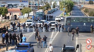 Πρόεδρος διευθυντών ξενοδοχείων ενόψει αγροτικών κινητοποιήσεων: "Η Κρήτη να μείνει τόπος φιλοξενίας!"