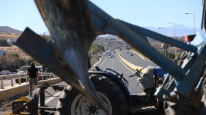 Κτηνοτρόφοι Κρήτης: Κατανομή βοσκοτόπων ακούνε και κατανομή δε βλέπουν!