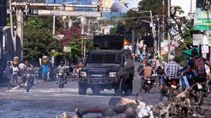 Αδιανόητη φρίκη στην Αϊτή: Χιλιάδες παιδιά βιάζονται, στρατολογούνται και παλεύουν για να ζήσουν