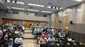 Άνθρακας ο θησαυρός της βιβλιοπαρουσίασης! 