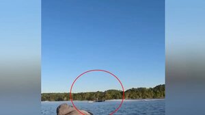 Αλαμπάμα: Βίντεο ντοκουμέντο από τη στιγμή που σκάφος καρφώνεται σε βάρκα και σκοτώνει 3 ψαράδες