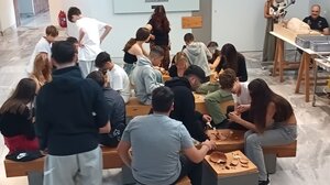 Το Αρχαιολογικό Μουσείο Ηρακλείου στην Ευρωπαϊκή Ημέρα Συντήρησης της πολιτιστικής κληρονομιάς