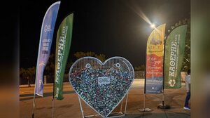 Χιλιάδες κουτάκια ανακυκλώθηκαν στις συναυλίες που πραγματοποιήθηκαν φέτος στο ΕΛΜΕΠΑ