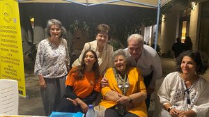 11 Οκτωβρίου: Παγκόσμια ημέρα ανακουφιστικής φροντίδας