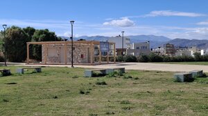 Έρχονται αναψυκτήρια στα Ενετικά Τείχη - Πότε ανοίγουν για το κοινό