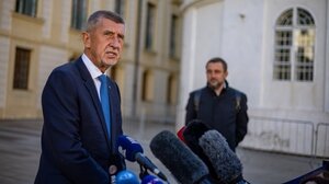 Τσεχία: Ο νικητής των εκλογών Μπάμπις θα υπογράψει συμφωνία για τον σχηματισμό κυβέρνησης συνασπισμού