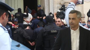 Απαγωγή Μιχ. Λεμπιδάκη: η τελευταία νύχτα πριν τη μεγάλη επιστροφή 