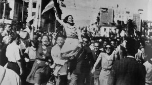 Το Εθνικό Συμβούλιο διεκδίκησης των γερμανικών οφειλών για την επέτειο απελευθέρωσης της Αθήνας