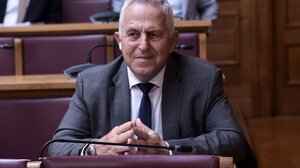  Ευάγγελος Αποστολάκης: Ο γιος του ανάμεσα στους 27 συλληφθέντες στο Ισραήλ